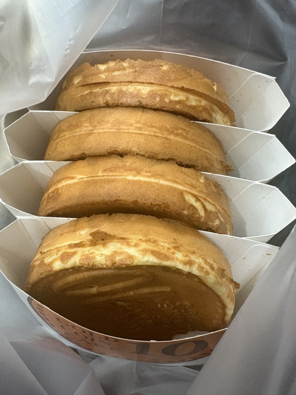 영양치즈십원빵 이미지