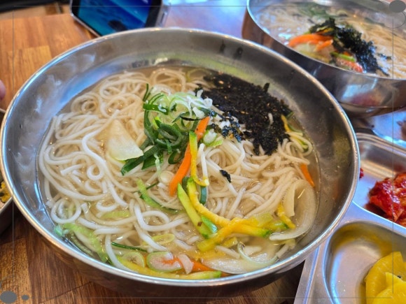 담양 막둥이국수 이미지