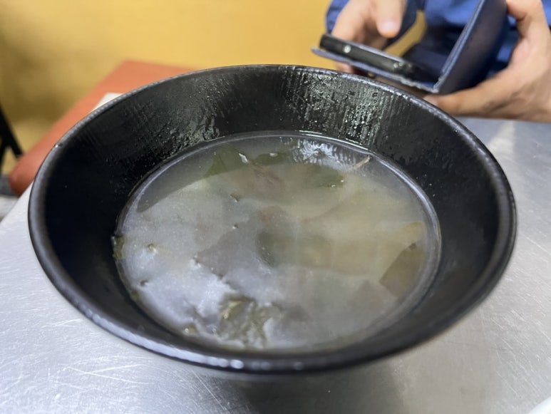 금성 해장국 사진 8