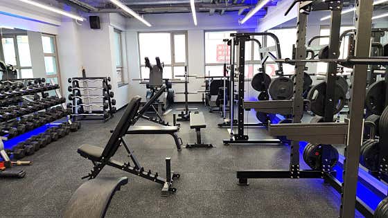 Y.GYM 이미지