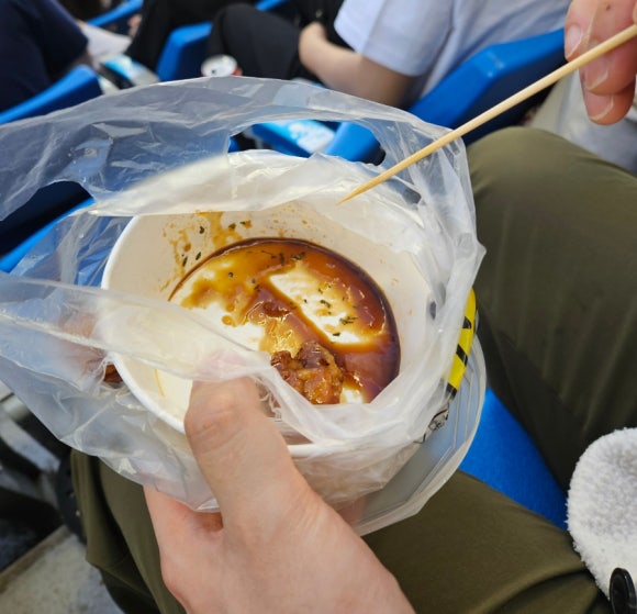 노랑강정잠실새내역점 이미지