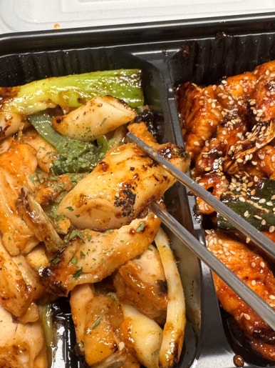 화락바베큐치킨세종 이미지
