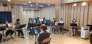 노래당 이미지