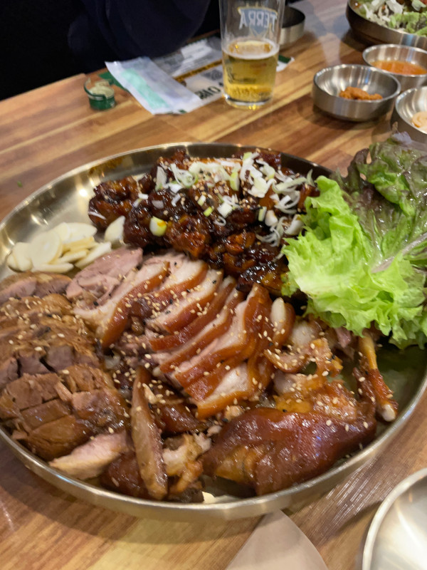 족발인심 이미지