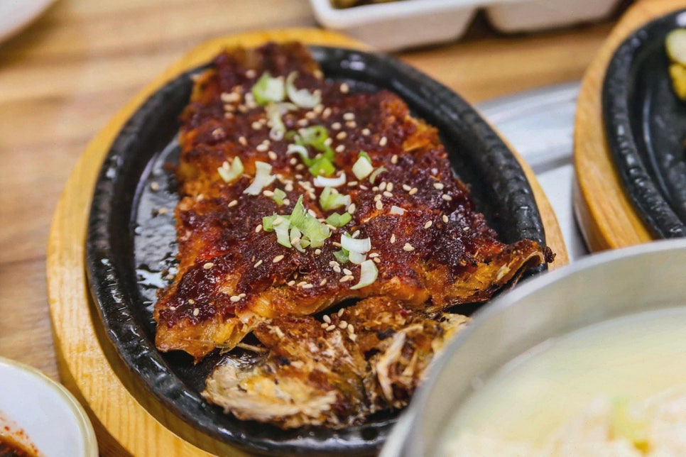 고향집두부 이미지