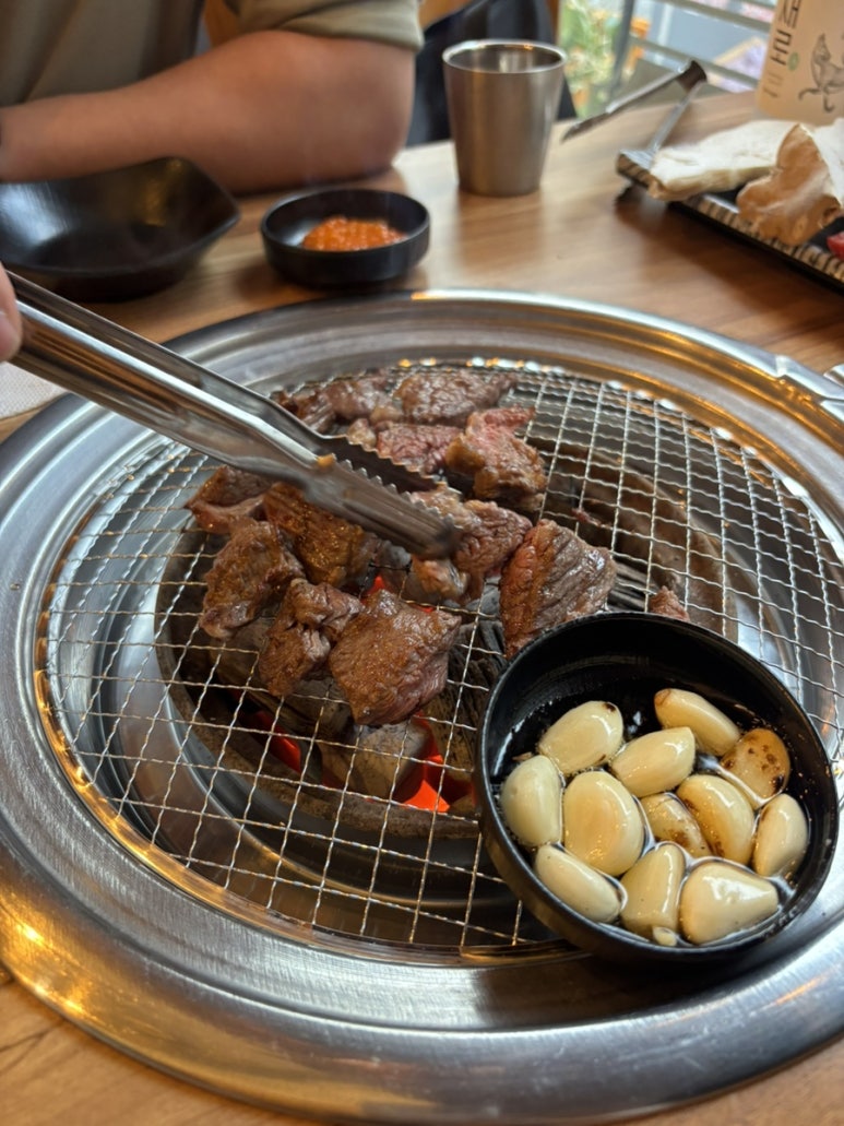 마포육곳간 구의점 사진 6