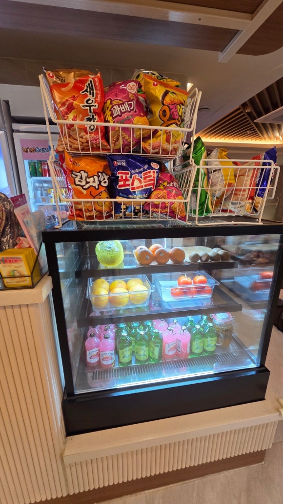 강남사우나매점 이미지
