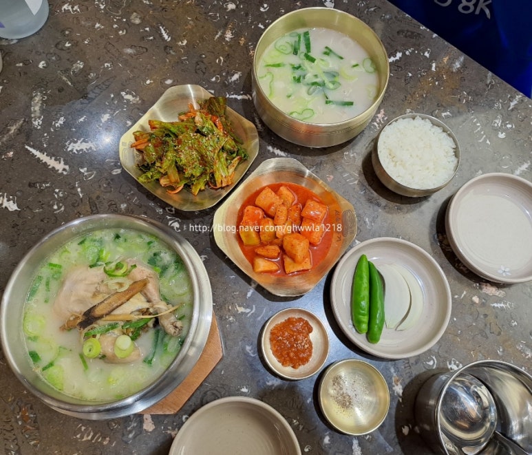 서울깍두기(용인처인구청점) 이미지