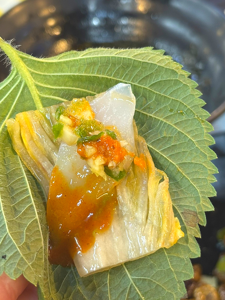 서해수산활어직판장 이미지