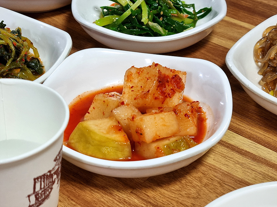 경북식당24시 이미지