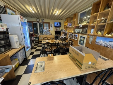 중문레지나김밥 이미지