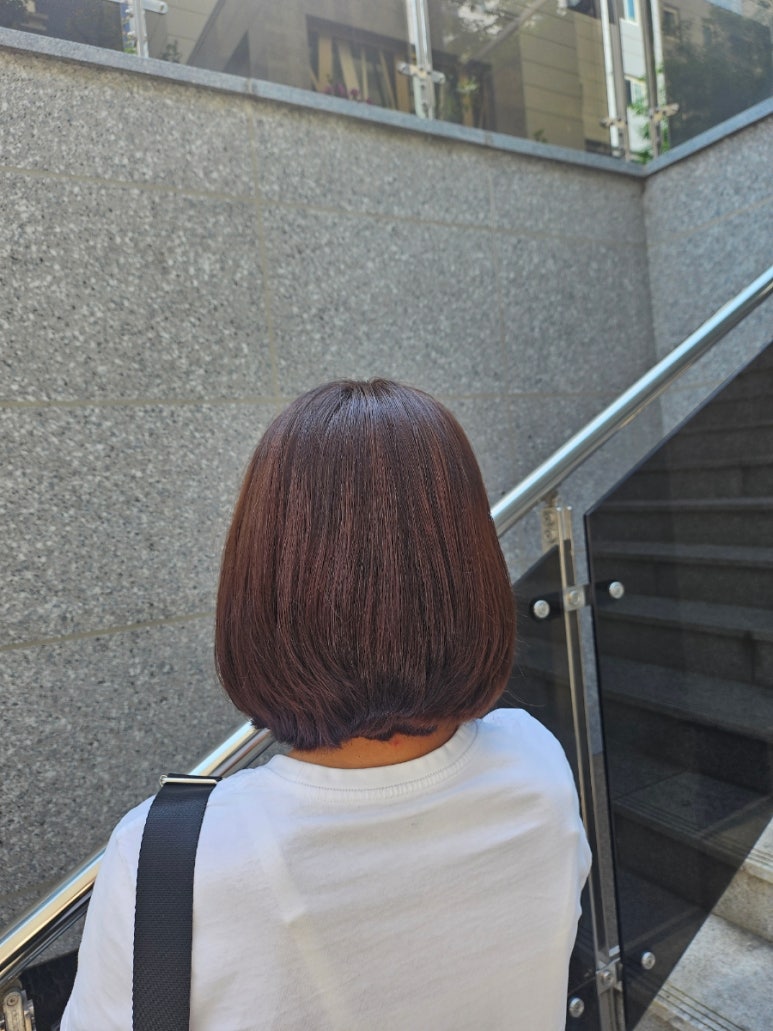 유미장원 이미지