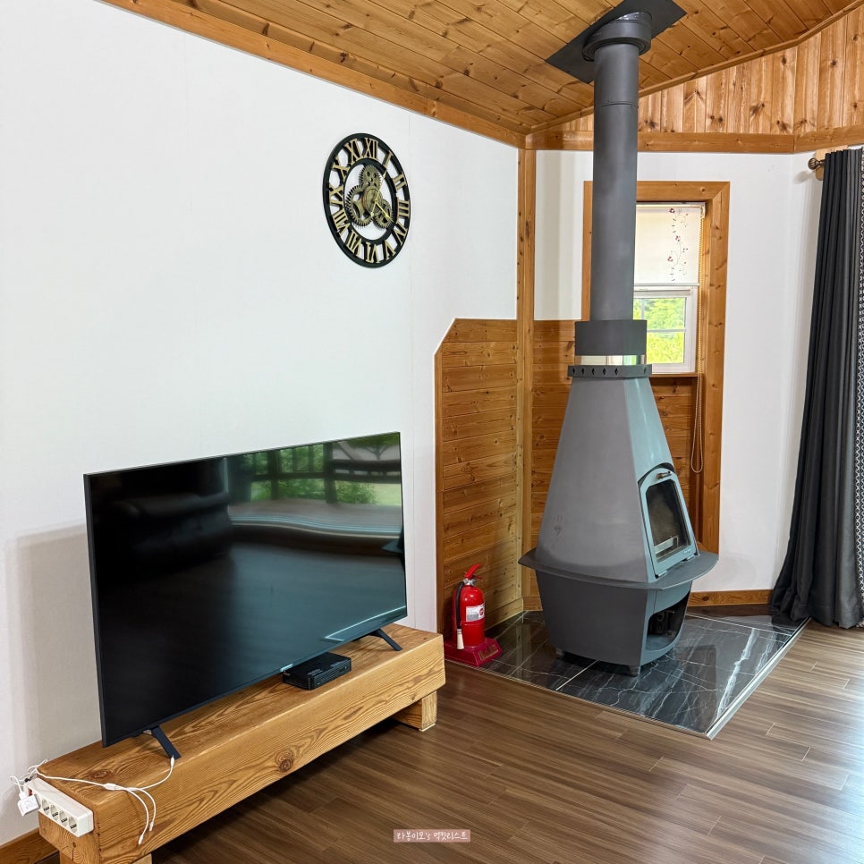 한울정원펜션 이미지