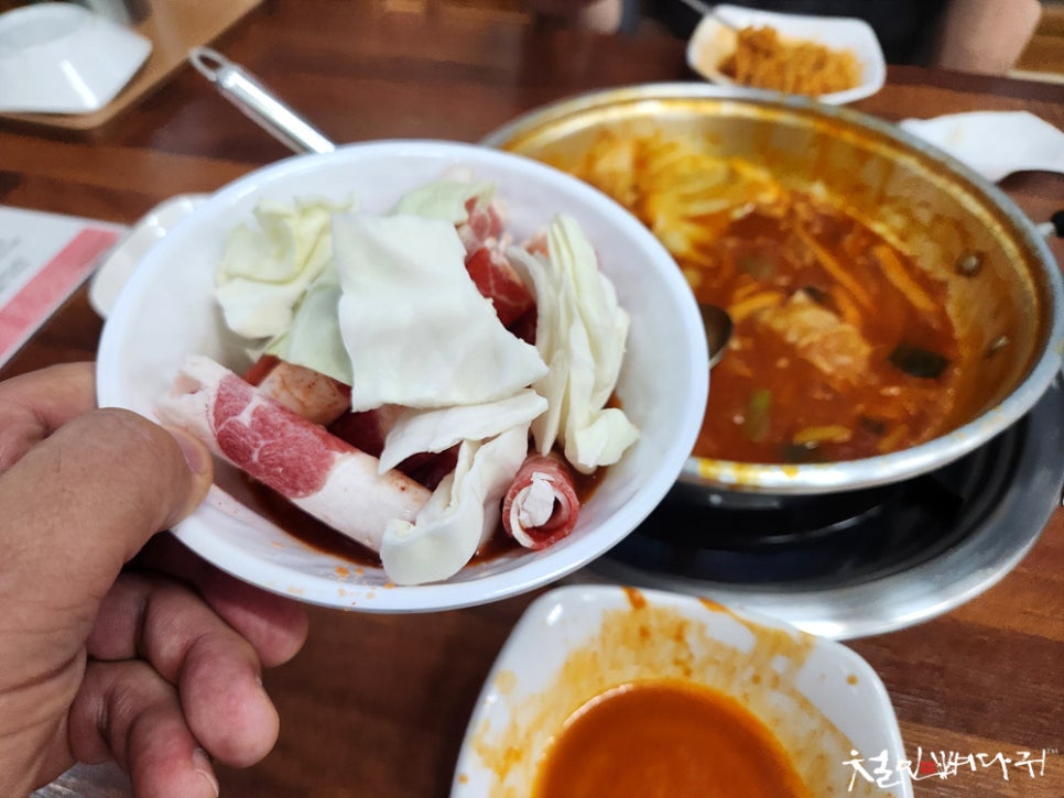 유성즉석떡볶이 이미지