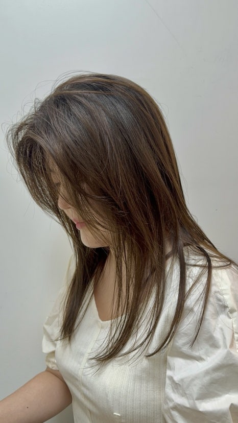 보그헤어 오목교 안양천로점 이미지