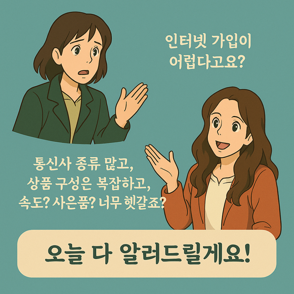 유플러스 인터넷 가입 후기 – 당근케어 카페에서 제대로.. 이미지 10