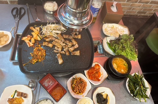 상군이네고깃집 이미지