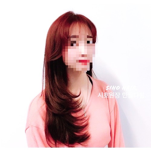 내게헤어 이미지