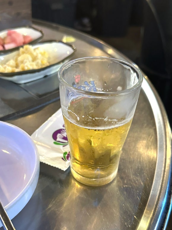 월계휘경곱창 이미지