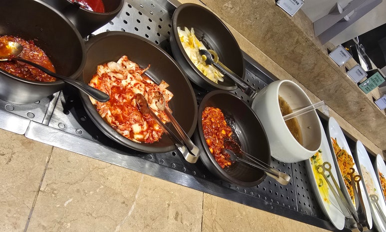 애슐리퀸즈 포항점 이미지