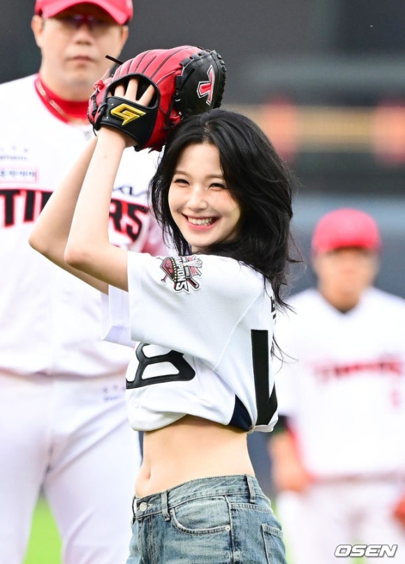 미소나인 이미지