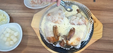 누룽회관 이미지