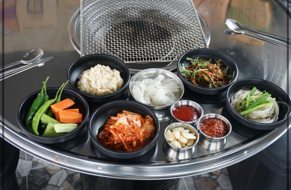 숯불차돌집 동암역점 이미지