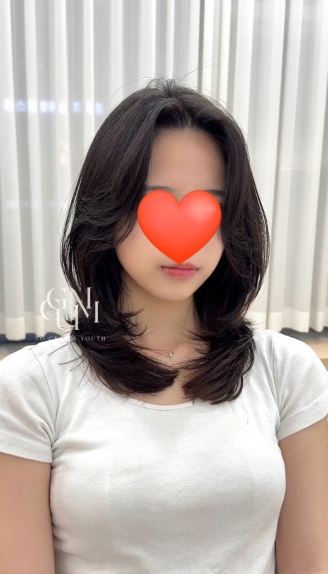 꾸밈미용실 이미지