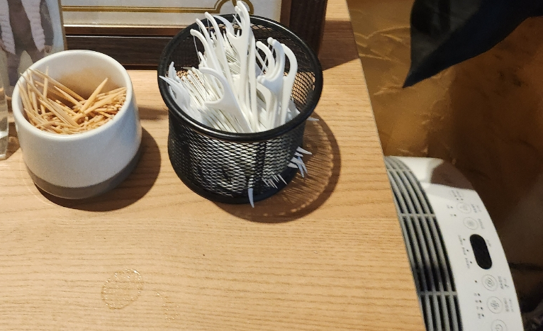 우가네사또족발 이미지