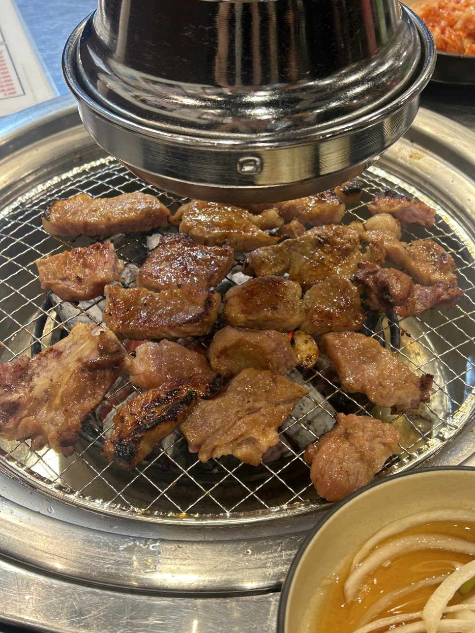 황제정육식당(명지대점) 이미지