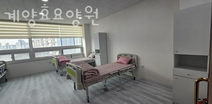 계양효요양원 이미지