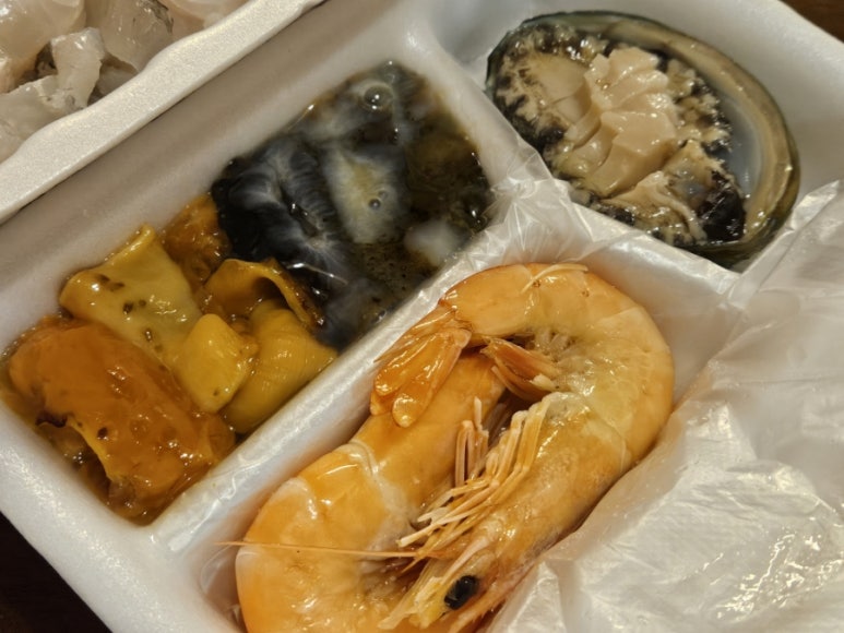 삼이수산 이미지