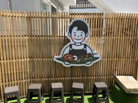 부들파이터 해리단길점 이미지