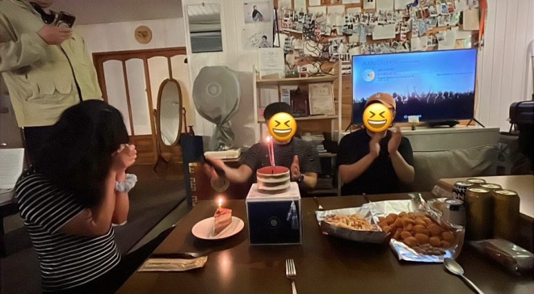 제주도조용한게스트하우스산방산점 이미지