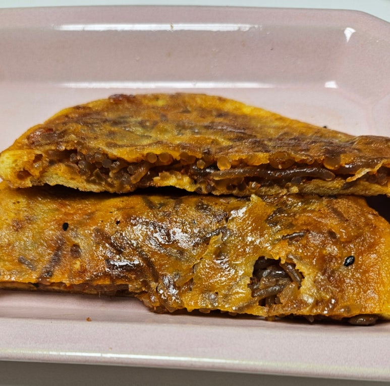 유진씨앗호떡 이미지
