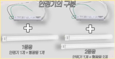 우성전기조명 이미지