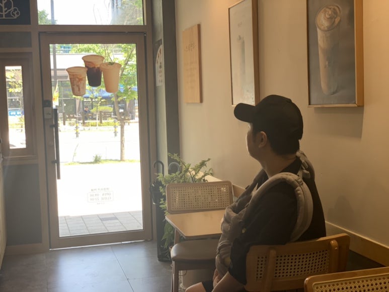 모리커피 당진호반써밋점 이미지