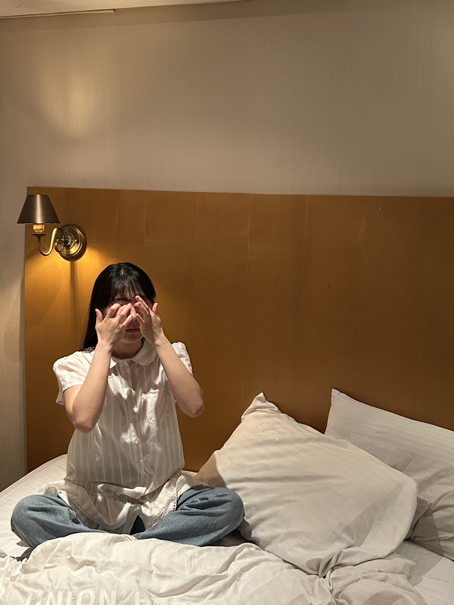 유니온호텔 이미지