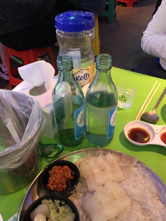 따봉실내포차 이미지