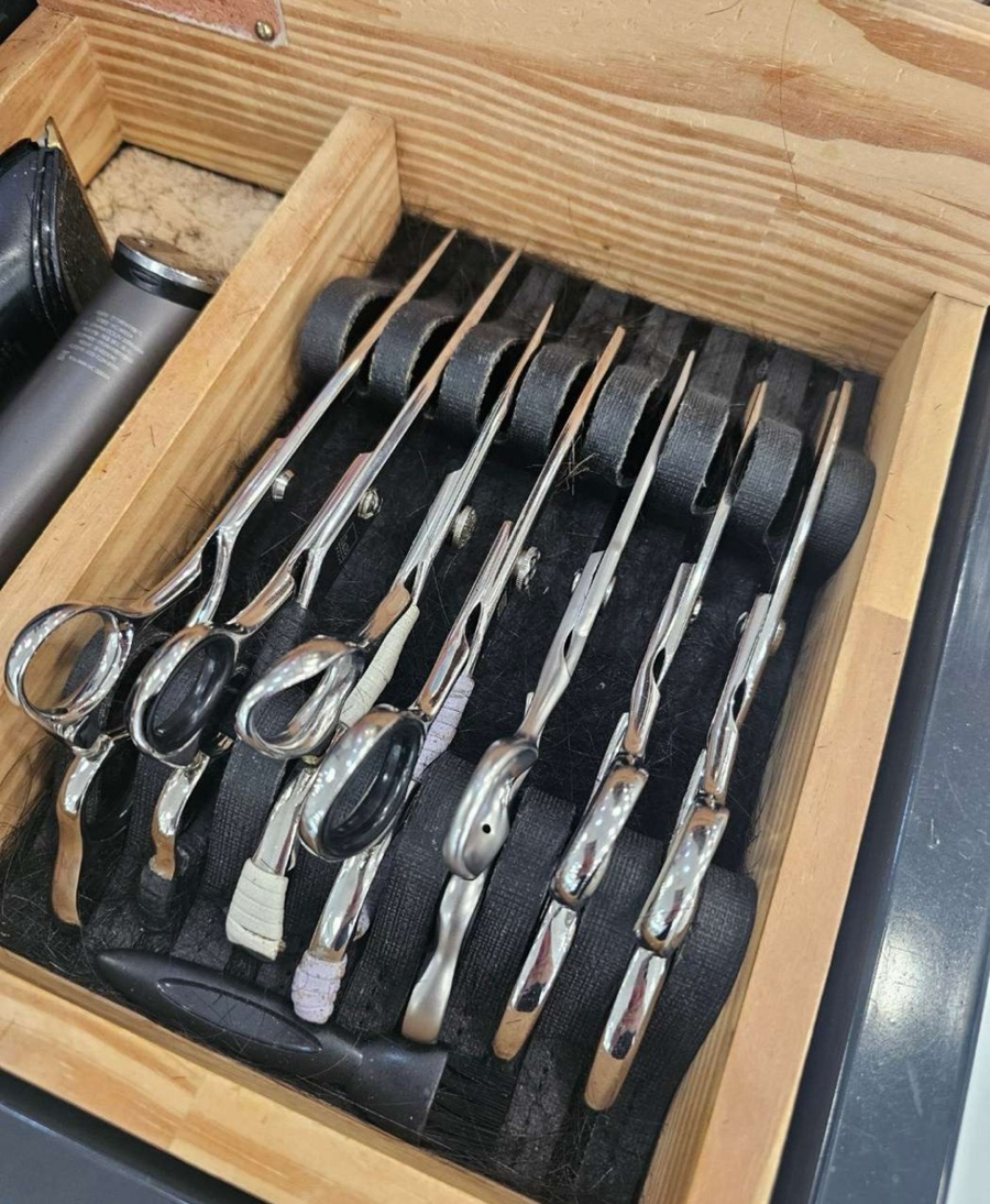 무드온헤어 이미지