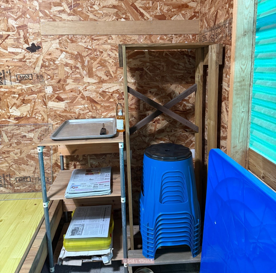 한울정원펜션 이미지