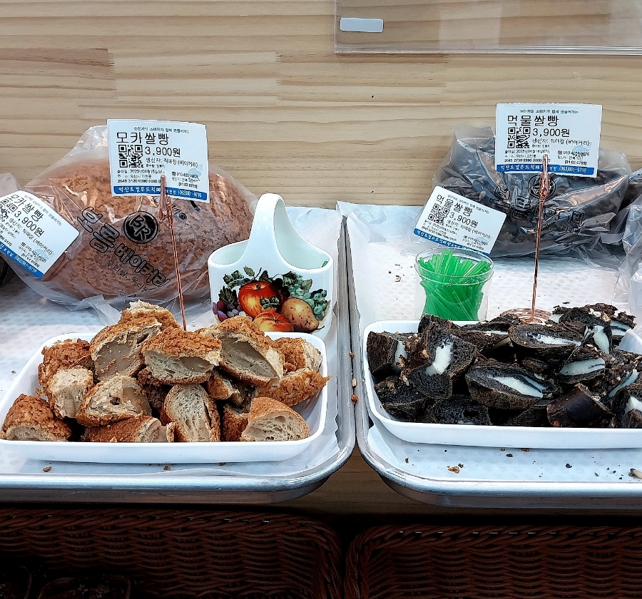 익산로컬푸드베이커리 이미지