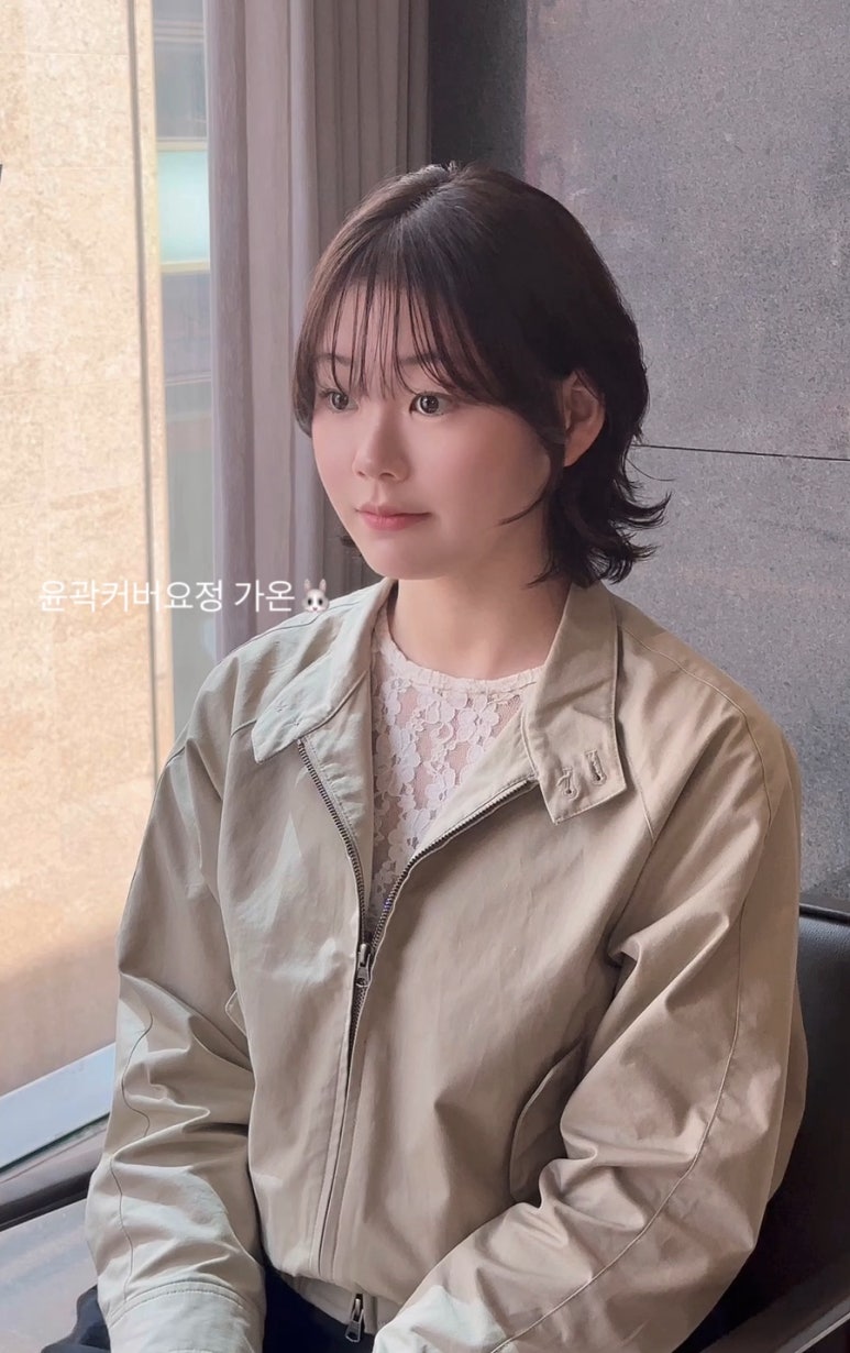 가온헤어디자인 이미지