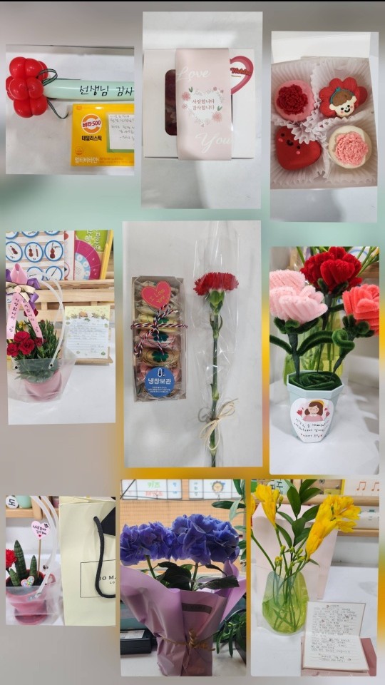 어린음악대석수하늘소리원음악학원 이미지