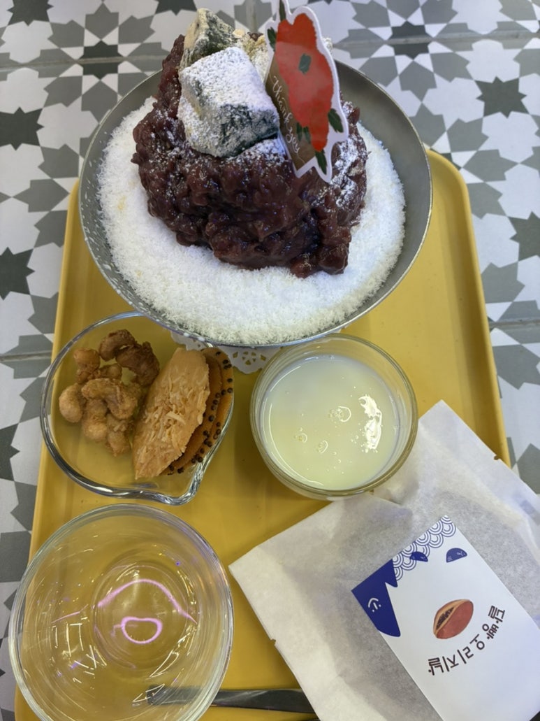 청산제과 이미지