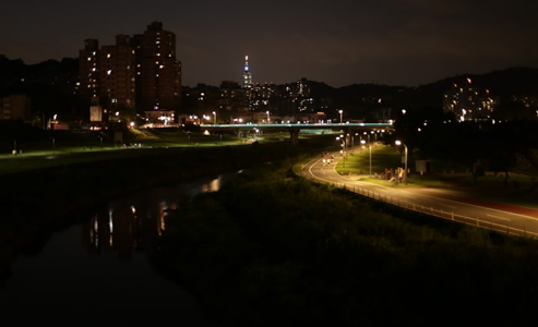 작야 이미지