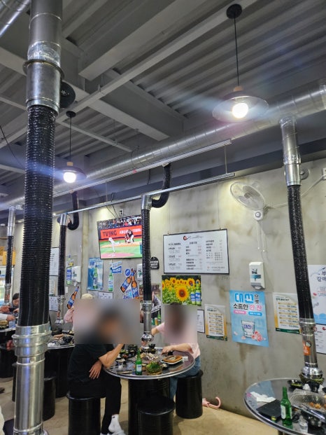 덕이네서장어굽자 이미지