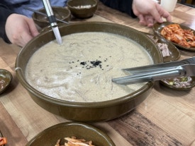 채우리국수 이미지