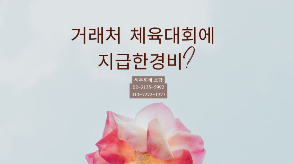 소담세무회계 이미지
