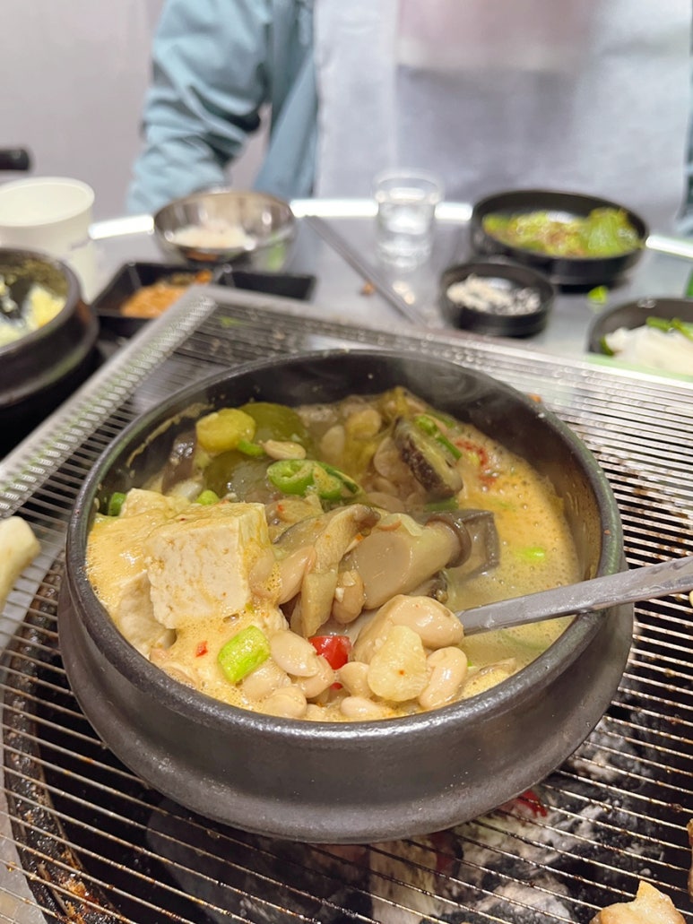 원조대구막창뒷고기 이미지